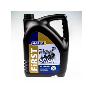 Marly First 5W-40 5 l