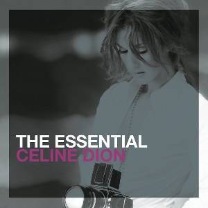 Sony Music Dion Céline: The Essential Celine Dion - 2CD (017107)