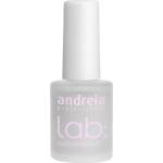 Andreia Professional Lab Cuticle Scrub Продукт за нокти-др, 10, 5ml