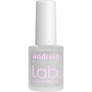 Andreia Professional Lab Cuticle Scrub Продукт за нокти-др, 10, 5ml