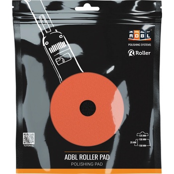 ADBL Roller Pad-DA One Step 125 mm