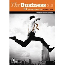 The Business 2.0 Pre-intermediate