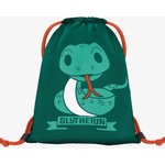 Baagl Зелена чанта за предучилищна възраст Baagl Harry Potter Slytherin BAAGL | Zelen | Момчешки | ONE SIZE