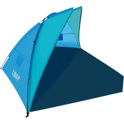 Loap Beach Shelter modrá – Zboží Dáma