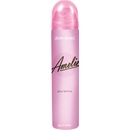 Jean Marc Amelie Woman deospray 75 ml