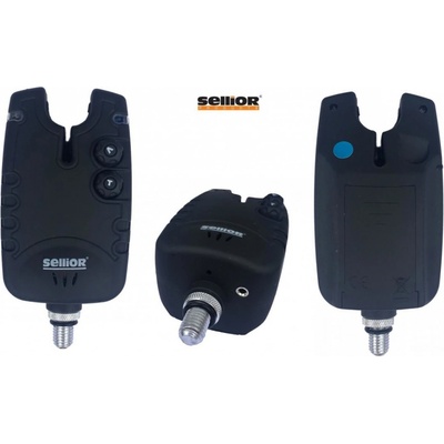 Sellior Signalizátor FA-21 červená