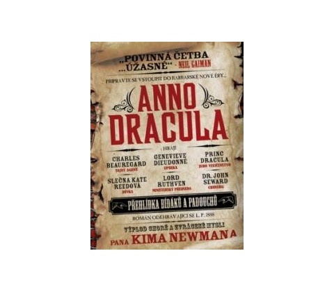Anno Dracula