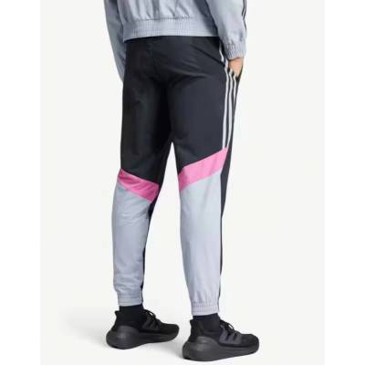 Adidas x Juventus Woven Track Pants Black