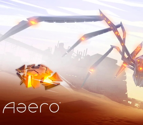 Aaero