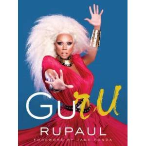 GuRu | Rupaul (ISBN: 9780062862990)