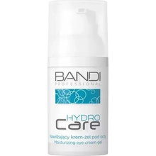 Bandi Hydro Care Moisturizing eye Cream Gel 30 ml