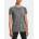 Under Armour Дамска тениска Under Armour Tech SSC - Twist Under Armour | Siv | ЖЕНИ | XS