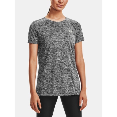 Under Armour Дамска тениска Under Armour Tech SSC - Twist Under Armour | Siv | ЖЕНИ | XS