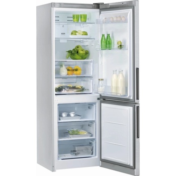 Whirlpool WNF8 T2I W