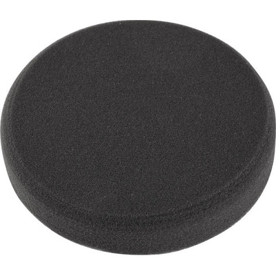 Extol Premium kotúč leštiaci penový šedý, 150x30mm, na finálne leštenie 8803541