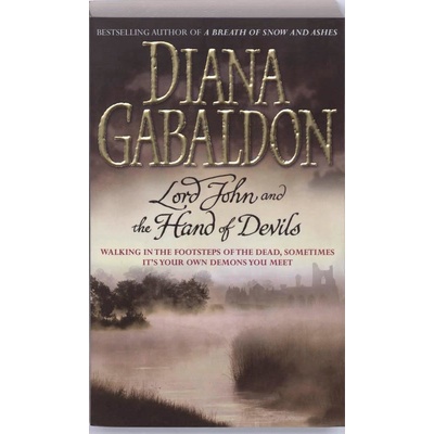 Lord John and the Hand of Devils - Diana Gabaldon