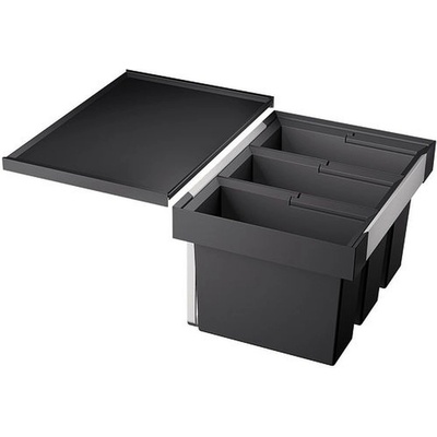 Blanco Flexon II 60/3 3 x 15 l 521472 – Hledejceny.cz