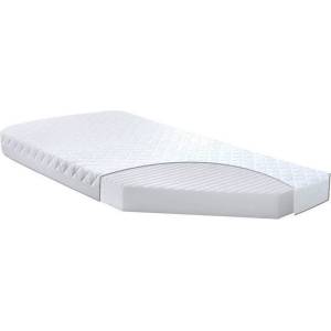 Baby Matex Матрак Baby Matex - Softi +, 120 x 60 cm, двулицев (5902675019620) - baby