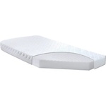 Baby Matex Матрак Baby Matex - Softi +, 120 x 60 cm, двулицев (5902675019620) - baby
