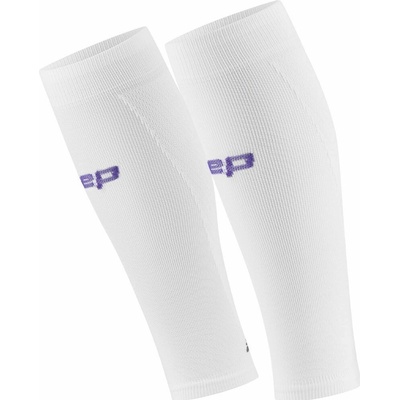 CEP Core Run Ultralight Calf Sleeve 4.0 white IV