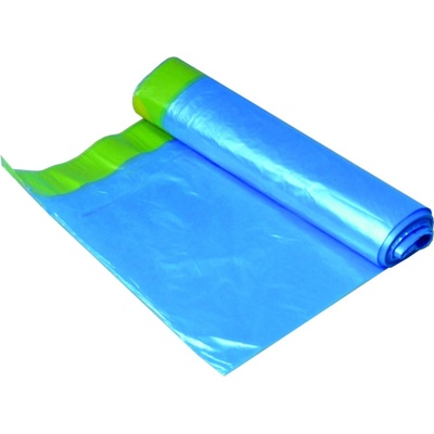 Era-pack Sáček utahovací 12 µm 30l 15ks žlutý – Zbozi.Blesk.cz