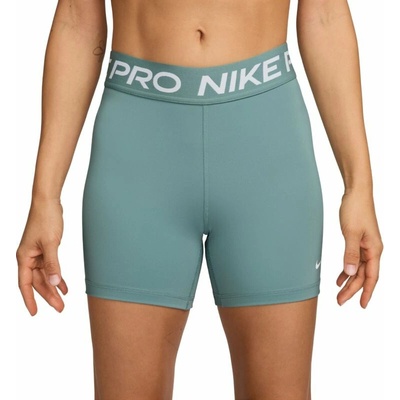 Nike Pro 365 5in cannon/white zelený