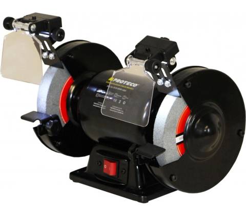 Proteco 51.01-B150-400