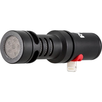 Rode VideoMic Me-L Mikrofón pre smartfón