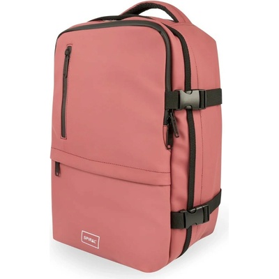 Spiral Heights Cabin Backpack S104403 Olive 20l