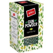 Jemča Zelený sypaný čaj Gunpowder 75 g