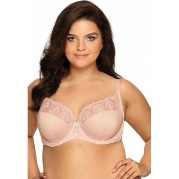 Ava 1922 Freesia mäkká podprsenka béžová