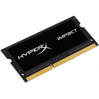 Kingston HyperX Impact 8GB DDR3 1866MHz HX318LS11IB/8