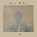 VIII - John Illsley LP