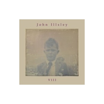 VIII - John Illsley LP