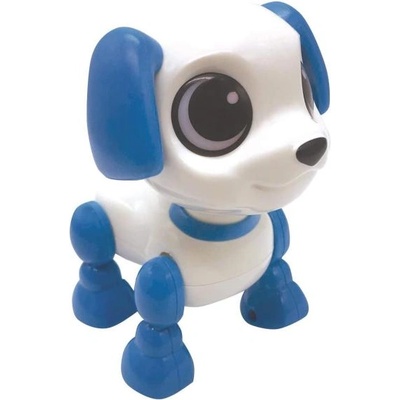 Lexibook Robot Power Puppy Mini