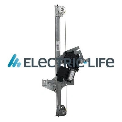 Zdvihacie zariadenie okien ELECTRIC LIFE ZR CTO55 L C