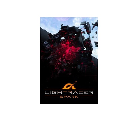 Lightracer Spark