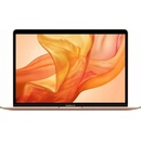 Notebooky Apple MacBook Air 13 Gold MGND3ZE/A