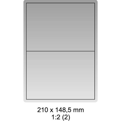 Rayfilm 210x148 mm 100 archů R0ECO.1122A