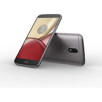 Motorola Moto M Dual SIM