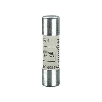 013306 POJISTKA GG 10X38 6A 500V
