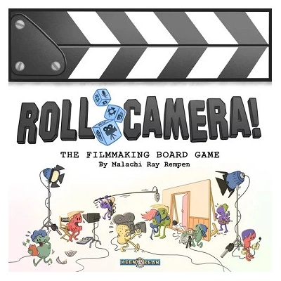 Roll Camera