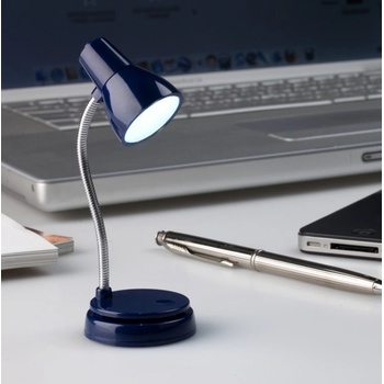 Bookchair Малка лампа Bookchair Blue (13155)