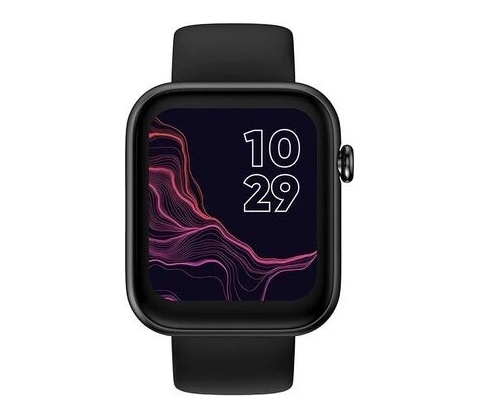 TicWatch GTH2