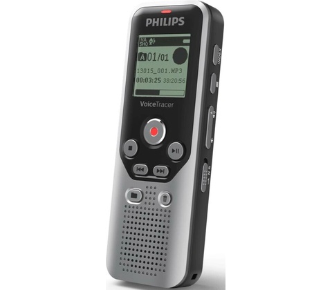 Philips DVT 1250