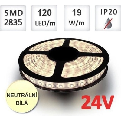 Design Light R-24-2835-50-20-40K-04 1 m