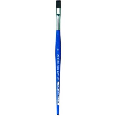DaVinci FORTE BASIC - Syntetické ploché štetce s.394 Typ: č. 8