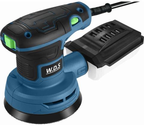 Kraft & Dele WDS2502