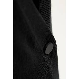 Armani Exchange Жилетка с вълна (XW001879.AF11956) - answear - 176,01 лв