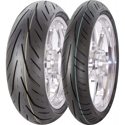 Avon AV66 Storm 3D X-M 160/60 R17 69W